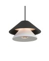 PICCOLA * COLGANTE LED 5W NEGRO